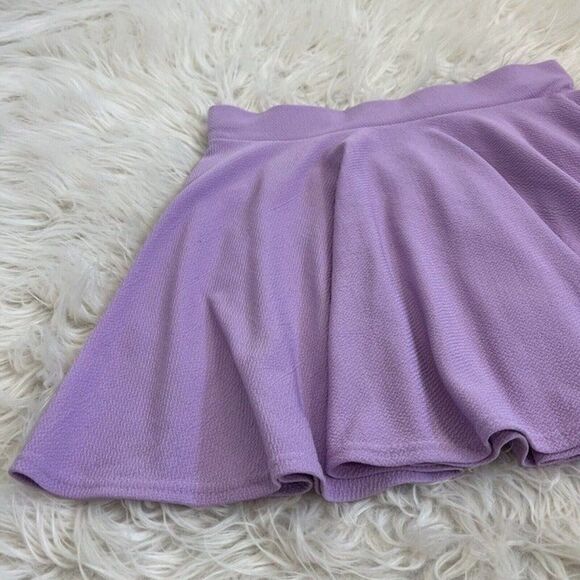 Urban CoCo Women's Basic Versatile Stretchy Flared Casual Mini Skater Skirt XL - Picture 11 of 12